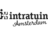 Logo Intratuin Amsterdam